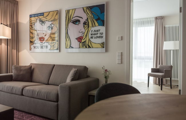 SUYTES Business Studios - Foto 34