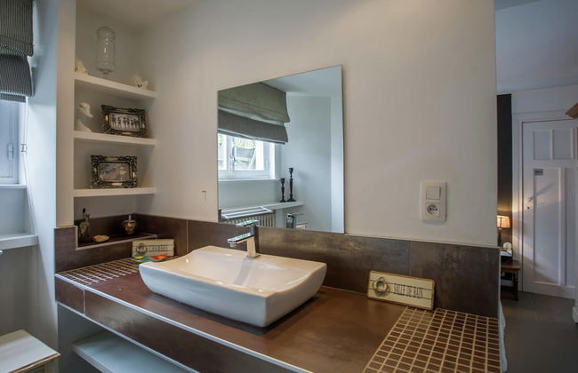 Beautiful Villa Near the Sea - Photo 37