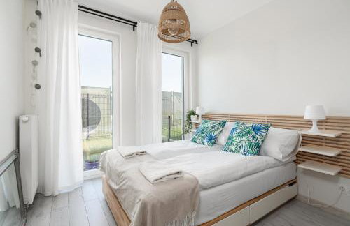 Komfortowy Apartament z ogródkiem - Foto 1