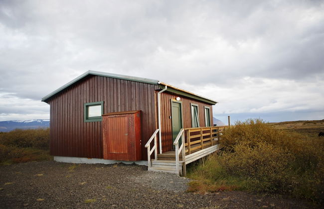 Hestaland Riverside Cottage - Foto 19