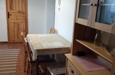 Kamienna Chata - Foto 21