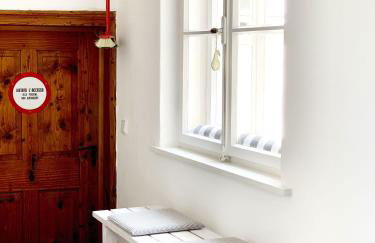 Historischer Pfarrhof Niederleierndorf - Foto 11