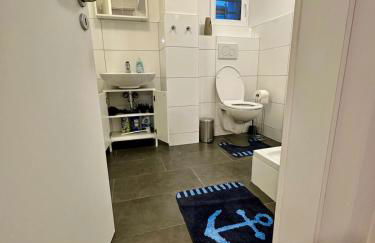 Central 30 sqm apt Obertürkheim - Foto 4