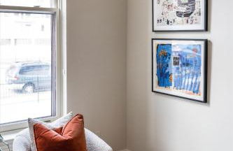 The Lumber Baron's Mansion: 2 King Suites, 2.5BA + Gym - Foto 21