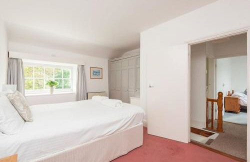 Blue Cottage - 3 bedroom cottage in Feock - Photo 3