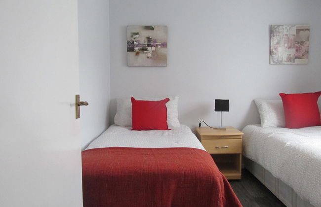 Huku Kwetu - Chelsea Garden - Foto 2