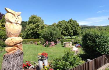 Ferienwohnung Rabelsdorf - Foto 7