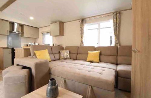 Rohannah Luxe Coastal Escape, Cooper Beach East Mersea - Foto 13