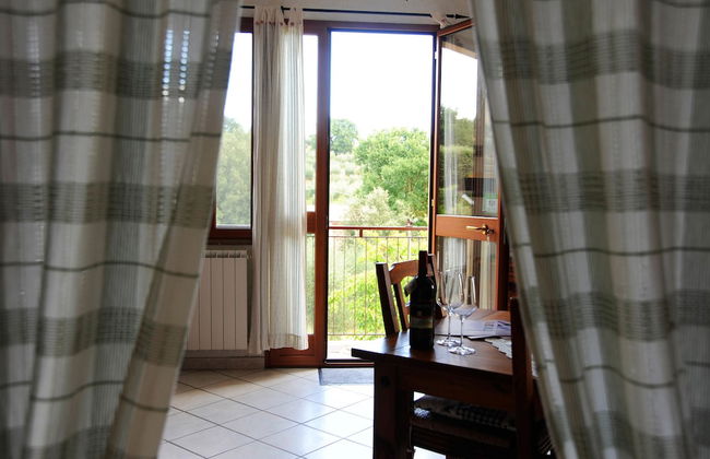 Poggio delle Rose Tuscany Relais - Foto 18