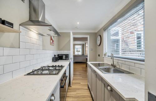 13 Ruby Street, Bishy Rd retreat - Foto 7