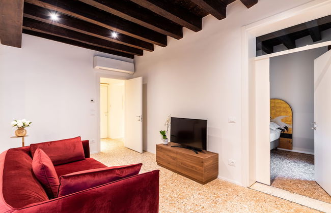 Palazzo Miracoli Apartments - Foto 61