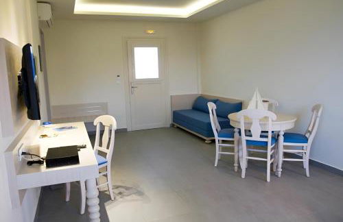 Thalassa Suites - Foto 69