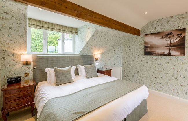 Lindeth Fell Country House - Foto 8