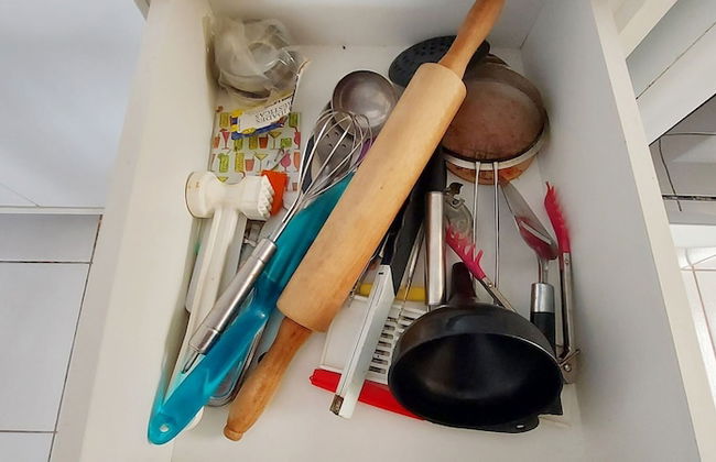 COITP0100 - Condomínio Mar de Itapuã - Photo 22