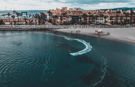 Sotogrande beach apartment - Foto 7