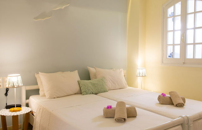 Bellevue Suites - Foto 31