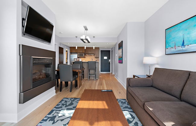 The Parkside Hotel & Spa - Foto 35