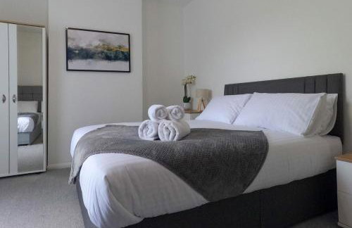 Halifax Hideaway - Free Parking - Foto 19