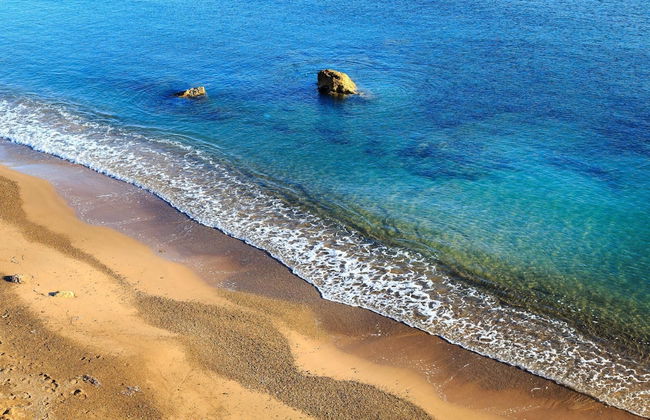 Muses Beach Villas - Thalia - Foto 1