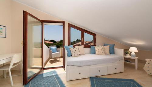 relaxing holiday in Sardinia - Matafaluga apartment - Foto 5