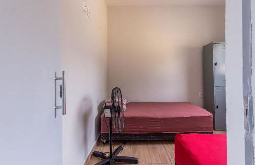 Apartamento 4 quartos com Wi Fi e Garagem - Foto 18