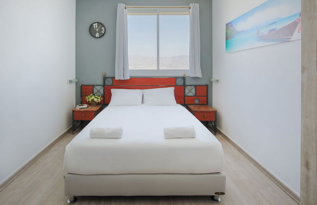 Soho Eilat - Photo 10