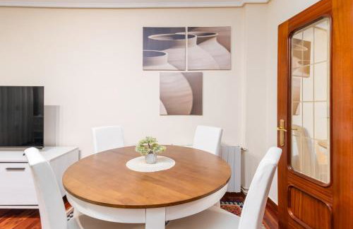 Apartamento PEDREGAL en el CASCO HISTÓRICO - Foto 4