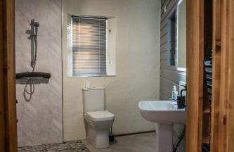 Dans Wee Cottage Slieve Croob Dromara Castlewellan Newcastle - Foto 13