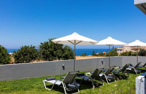 Evilio Suites, Inspired Family Retreat with Pool, Βy ThinkVilla - Foto 5