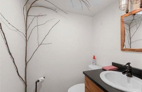 River's Bend Lodge - Hot Tub, Fire Pit, Games & Ski - Foto 35