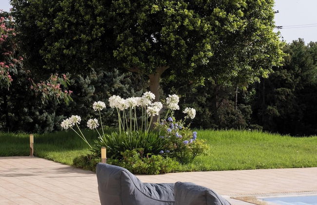 Fleur du Sud - Villa in Chania - Foto 62