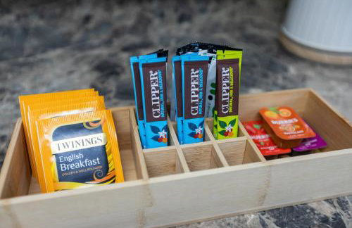 Two Bed Hoole House Great for Contractors - Photo 14