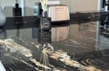 Appartement vue mer 45m2 avec grande terrasse 20m2 - Photo 17