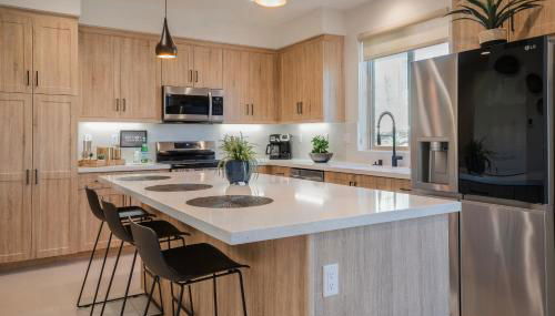 Enjoy a stay @ Casa de Fore!Play! New Townhome! - Foto 3, stove, dishwasher, pet friendly, toaster, minibar