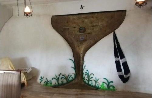 CHÁCARA DOMINGOS MARTINS - SANTO GRAAL - Montanhas, Corredeiras, Piscina, Natureza e Paz - Foto 65