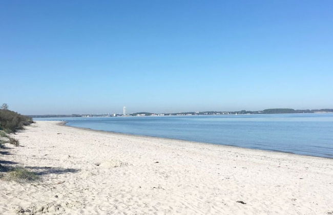 Baltic Seaperle With Swimming Pool - Foto 29