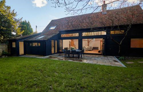 The Coach House, Hambledon - Foto 53