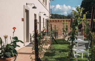 Country House Il Vecchio Ippocastano - Foto 33