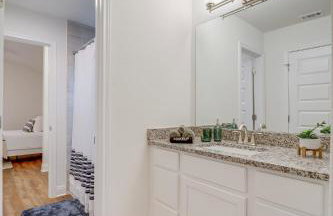 Hill Country Retreat - Foto 31