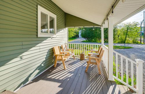 1 Mi to Acadia National Park: Spacious Retreat! - Foto 38