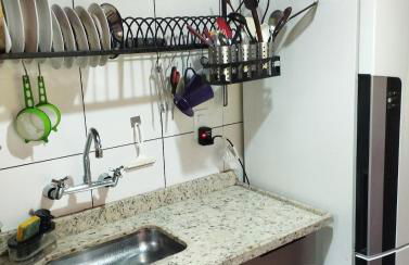 Canto da Pedra Visconde de Mauá - Foto 37