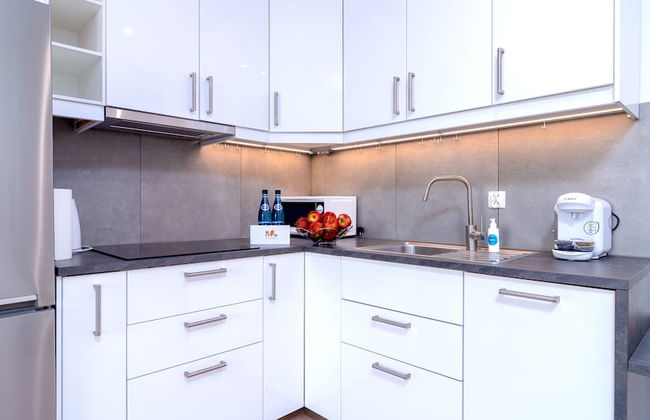 MS Pro Apartamenty Kolobrzeg - Foto 49