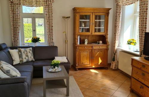 Holiday apartment with 1 bedroom - Foto 16