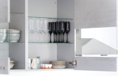 Lit Living - Luxury House - Box Spring - Parking - Exclusive Kitchen - Foto 69