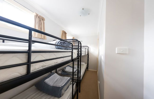 BIG4 Breeze Holiday Parks - Eildon - Foto 7