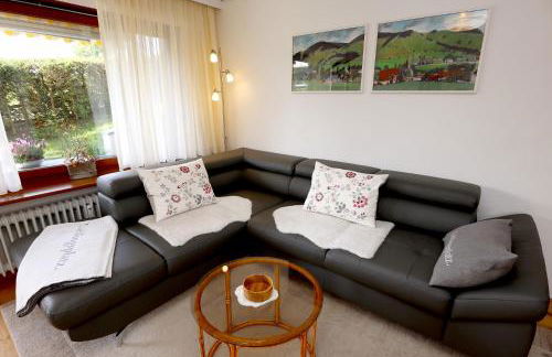 Gemütliche Fewo mit Sonnenterrasse - Foto 7