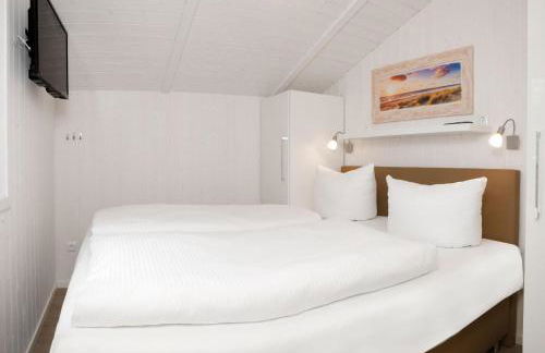 Dänische Ferienhäuser am Salzhaff Haus Strandbrise - Foto 7