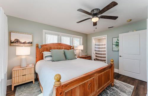 SunScape & SeaScape Beachfront Vacation Home - Foto 33