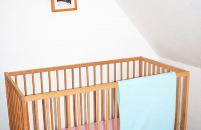 Reetdachhaus Bongsiel - Photo 5