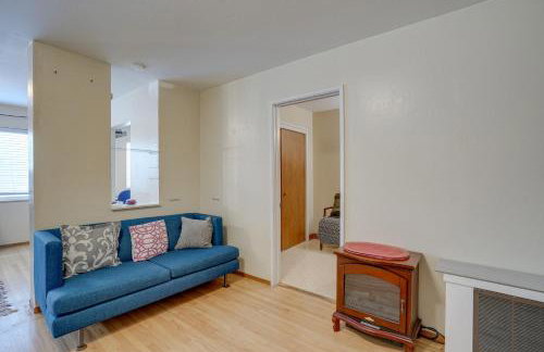 Cozy Oakland Studio Rental, 13 Mi to San Francisco - Foto 12